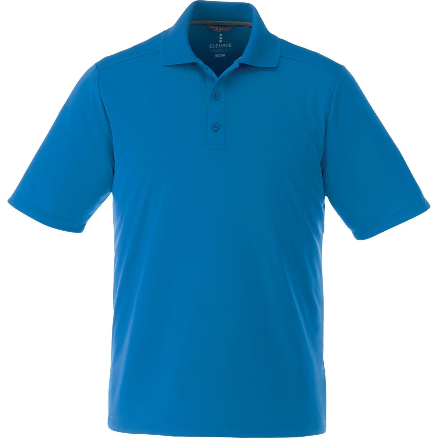Mens DADE Short Sleeve Polo
