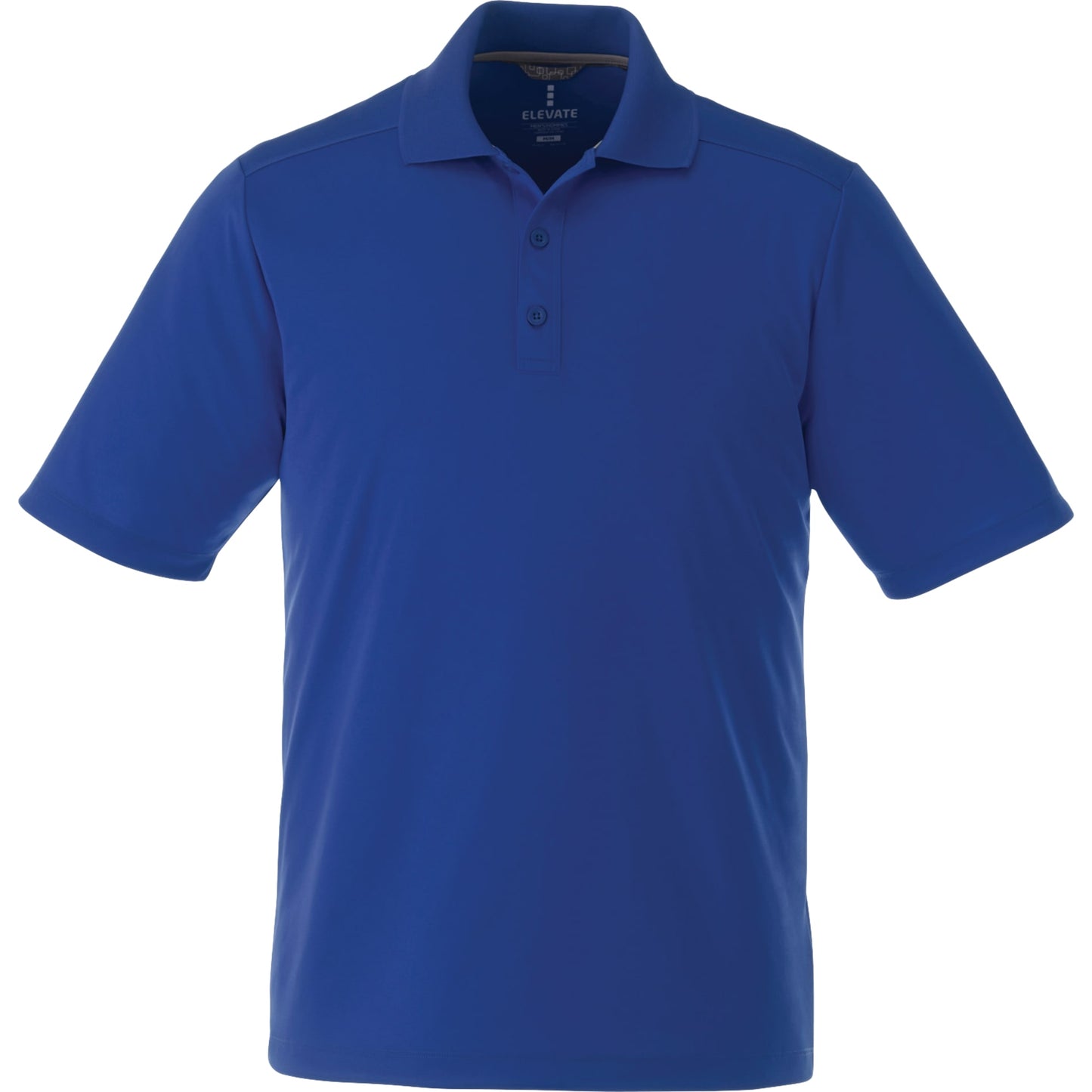 Mens DADE Short Sleeve Polo
