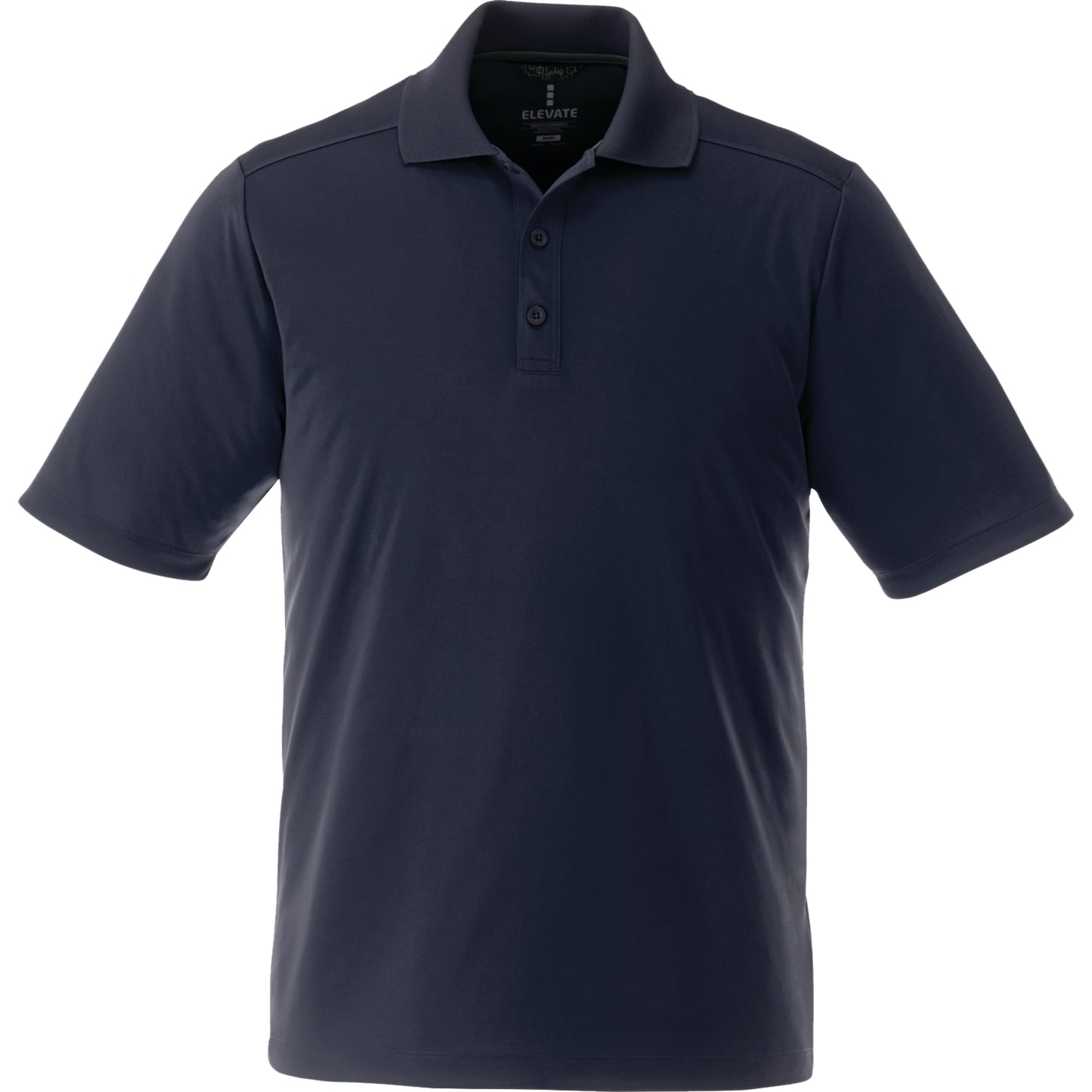 Mens DADE Short Sleeve Polo