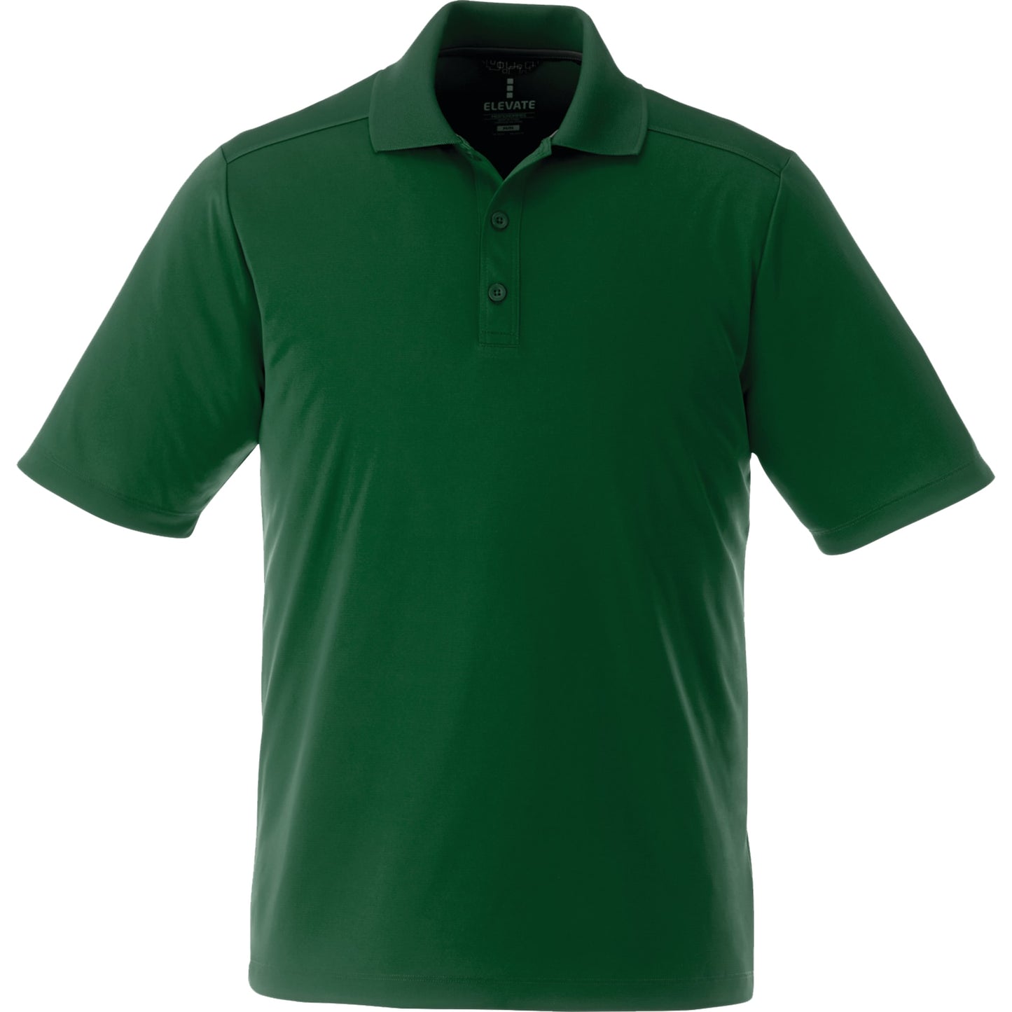 Mens DADE Short Sleeve Polo