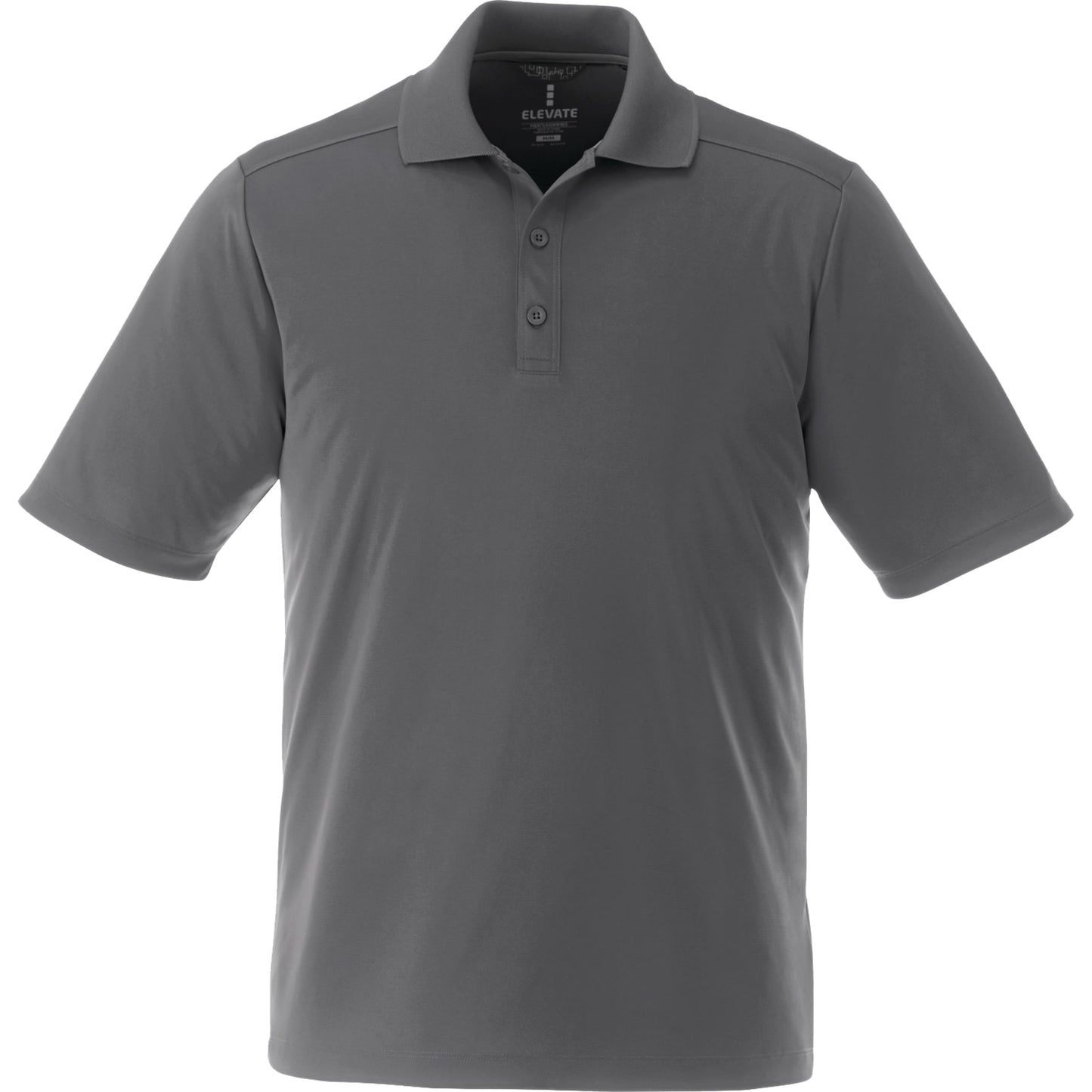 Mens DADE Short Sleeve Polo
