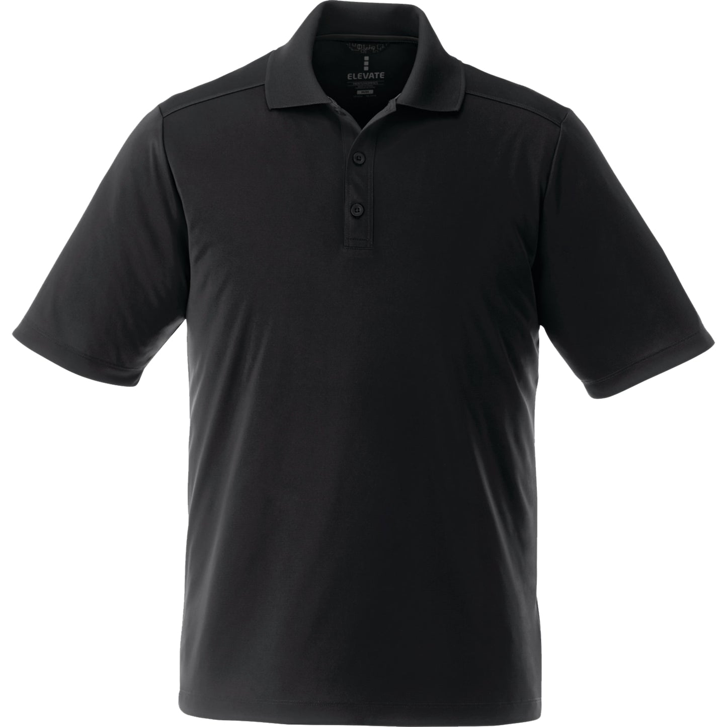 Mens DADE Short Sleeve Polo