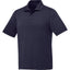 Mens DADE Short Sleeve Polo