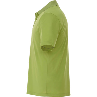 Mens DADE Short Sleeve Polo