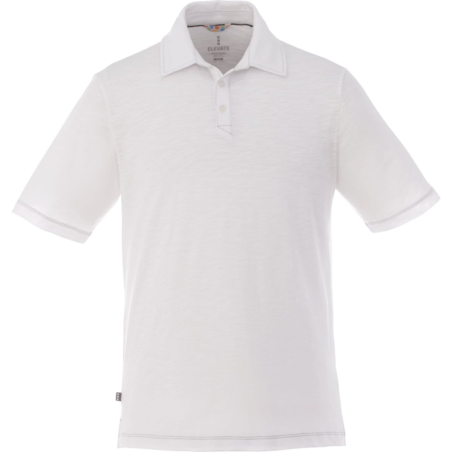 Mens TIPTON Short Sleeve Polo