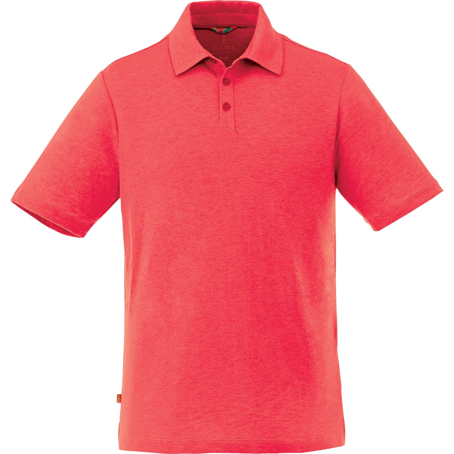 Mens TIPTON Short Sleeve Polo