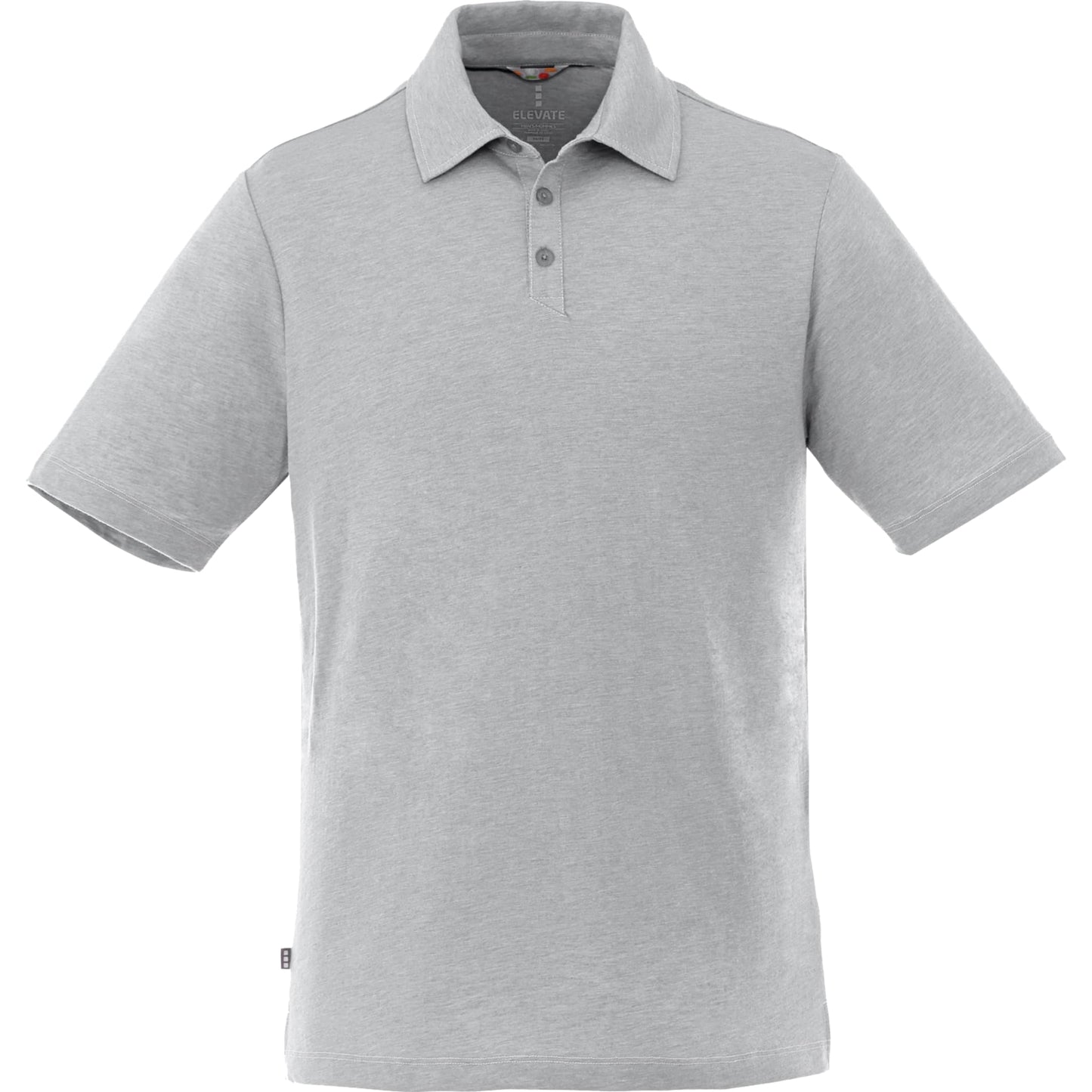 Mens TIPTON Short Sleeve Polo