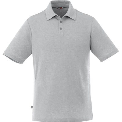 Mens TIPTON Short Sleeve Polo