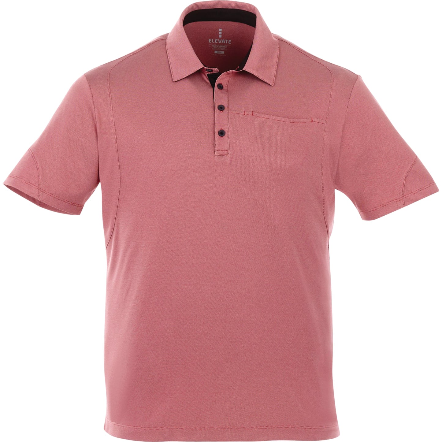Mens TORRES Short Sleeve Polo