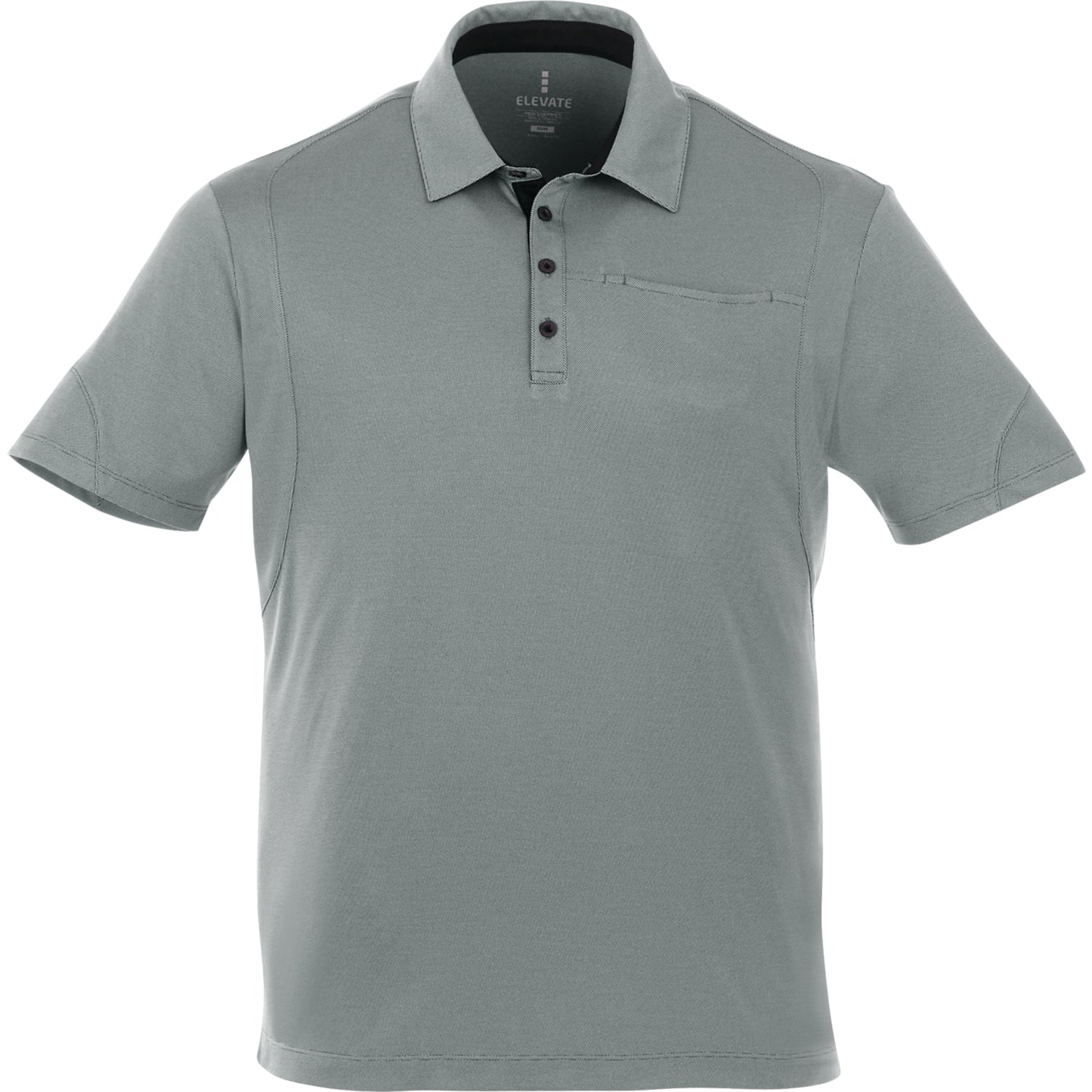 Mens TORRES Short Sleeve Polo