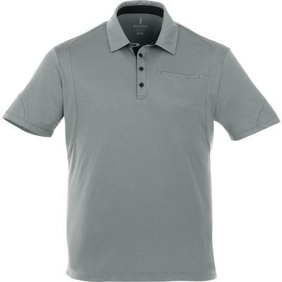 Mens TORRES Short Sleeve Polo