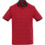 Mens EMORY Short Sleeve Polo