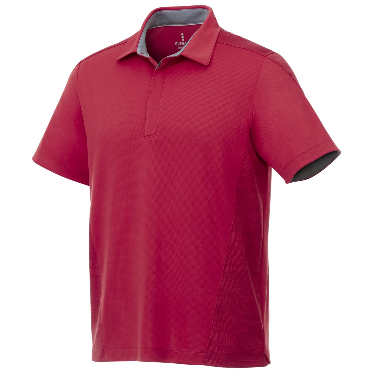 Mens PIEDMONT SS Polo