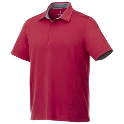 Mens PIEDMONT SS Polo