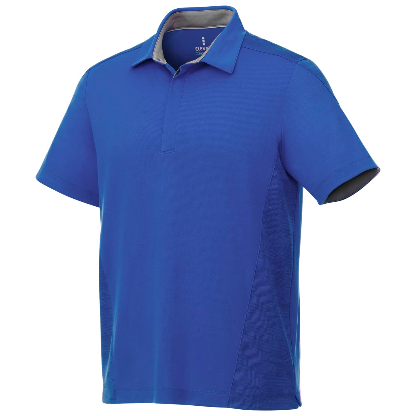 Mens PIEDMONT SS Polo