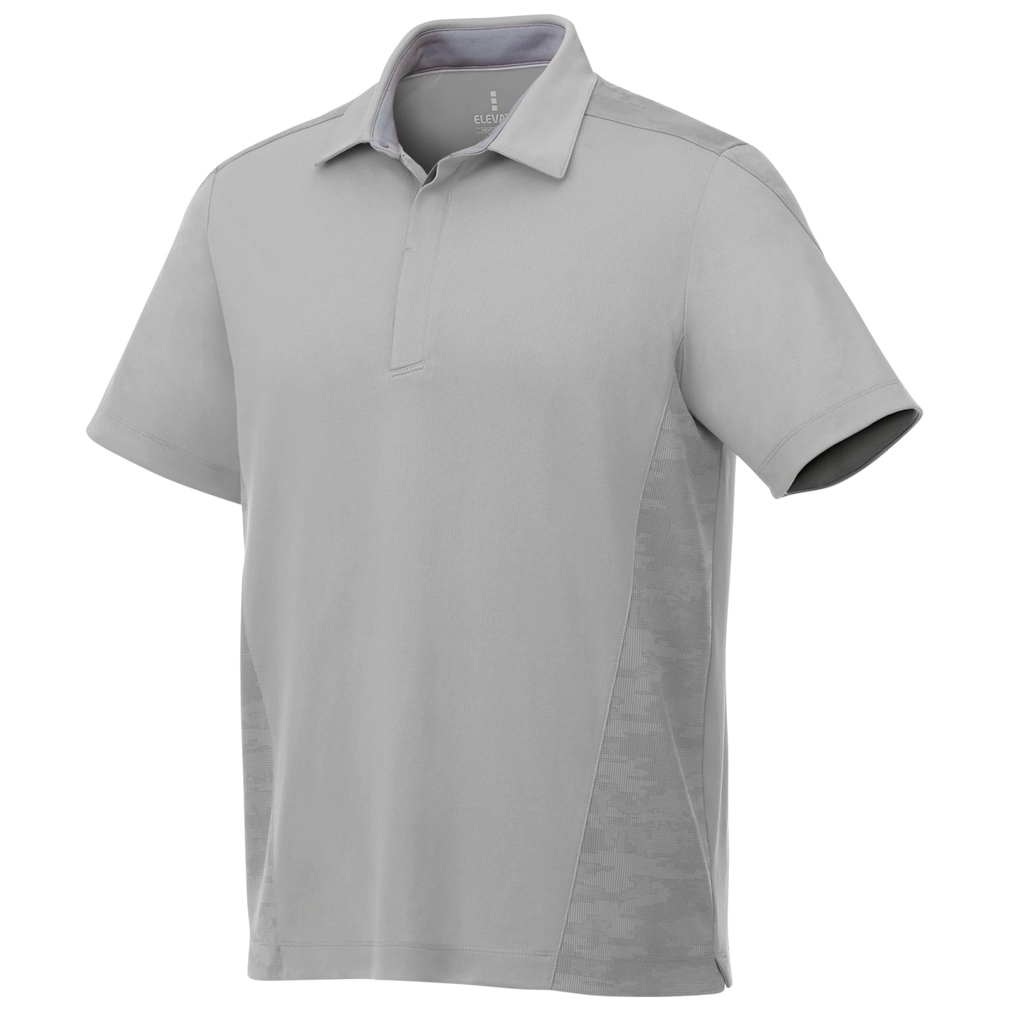 Mens PIEDMONT SS Polo