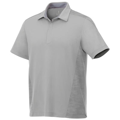 Mens PIEDMONT SS Polo
