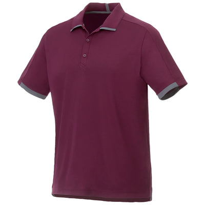 Mens CERRADO SS Polo