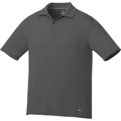 Mens Jepson Short Sleeve Polo