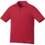 Mens Jepson Short Sleeve Polo