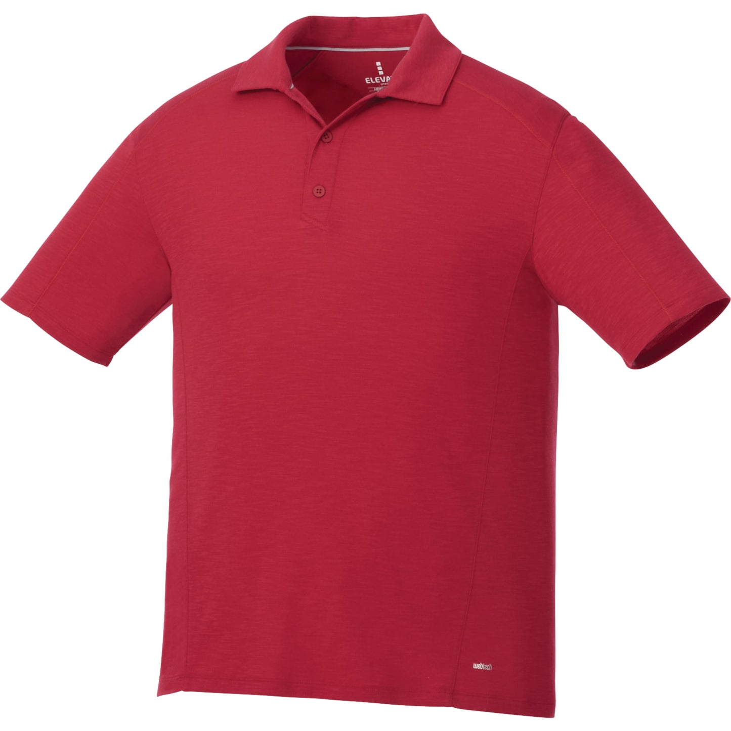 Mens Jepson Short Sleeve Polo