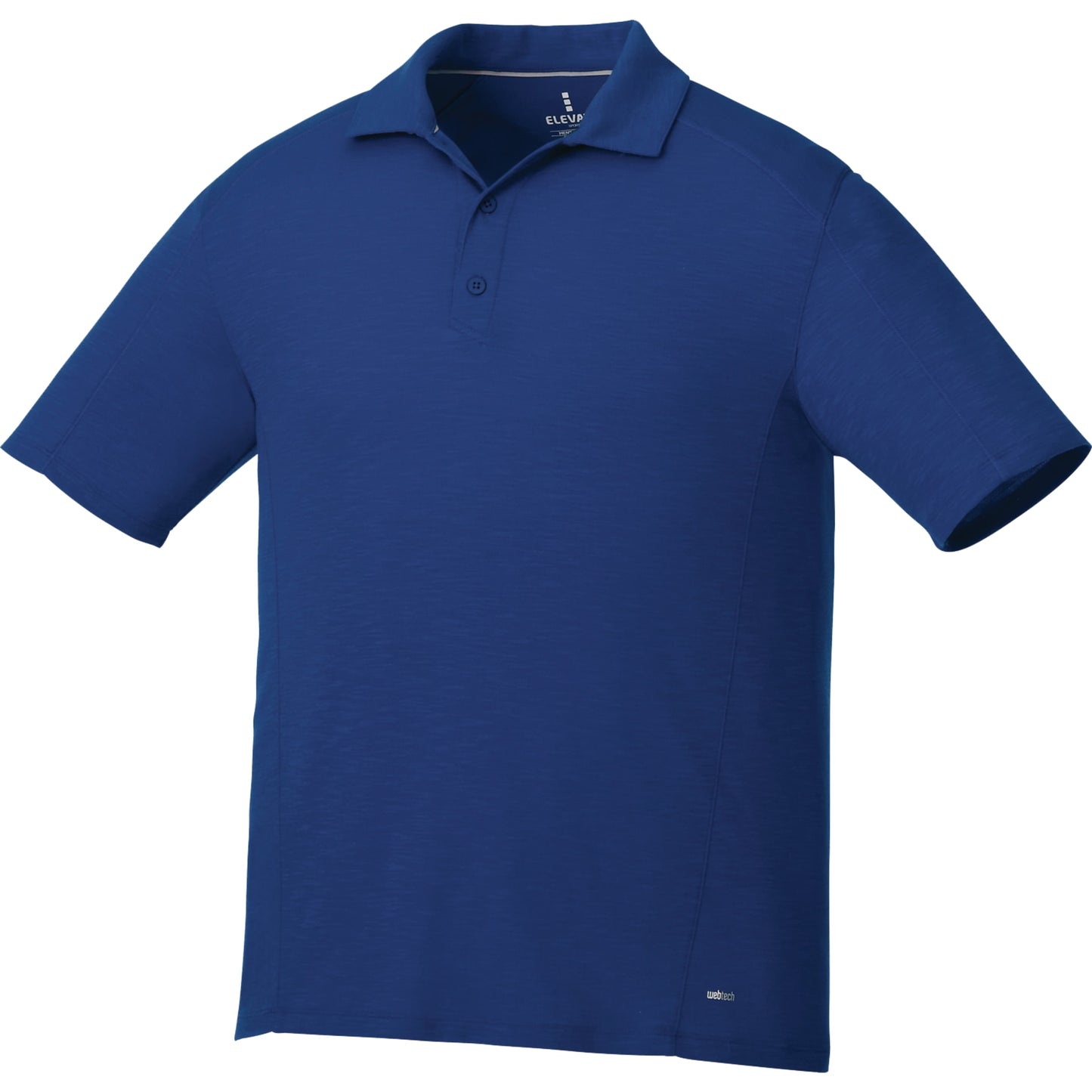 Mens Jepson Short Sleeve Polo