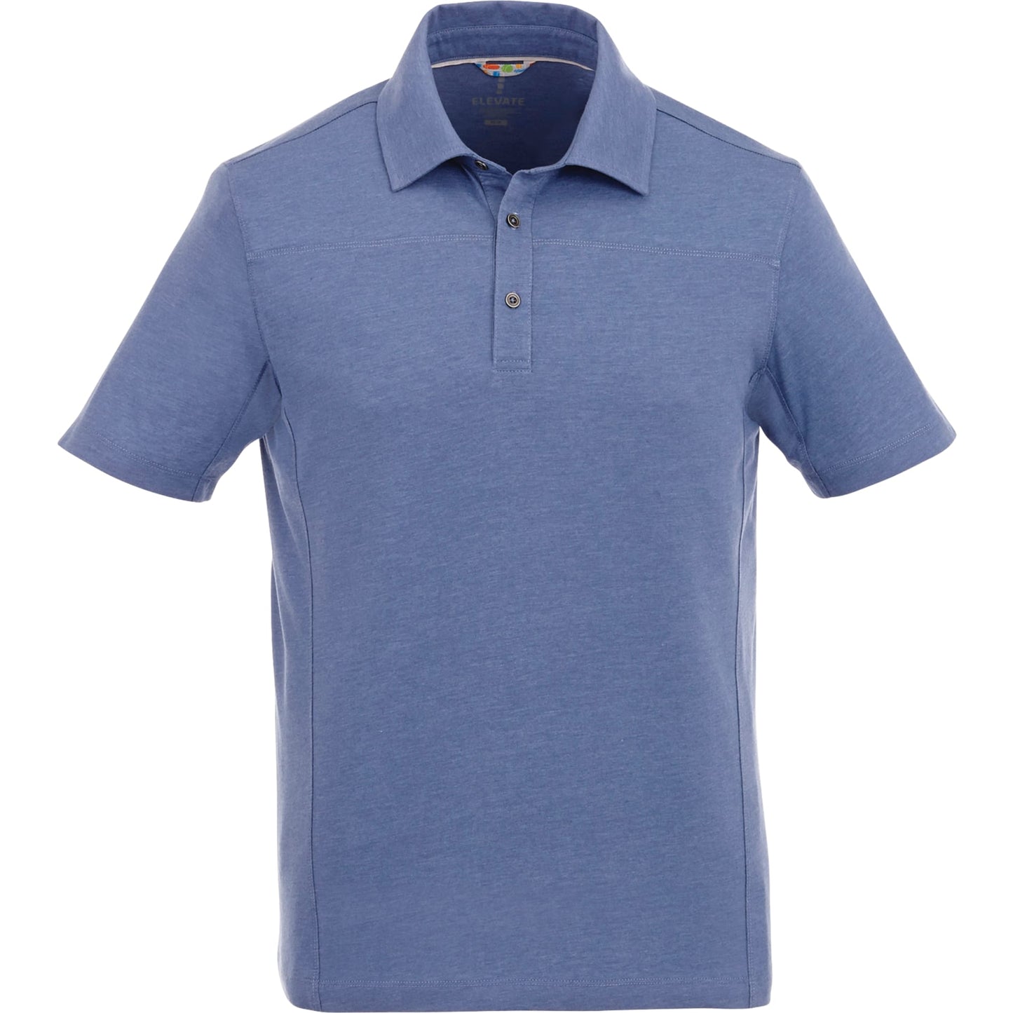 Mens CONCORD Short Sleeve Polo