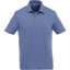 Mens CONCORD Short Sleeve Polo