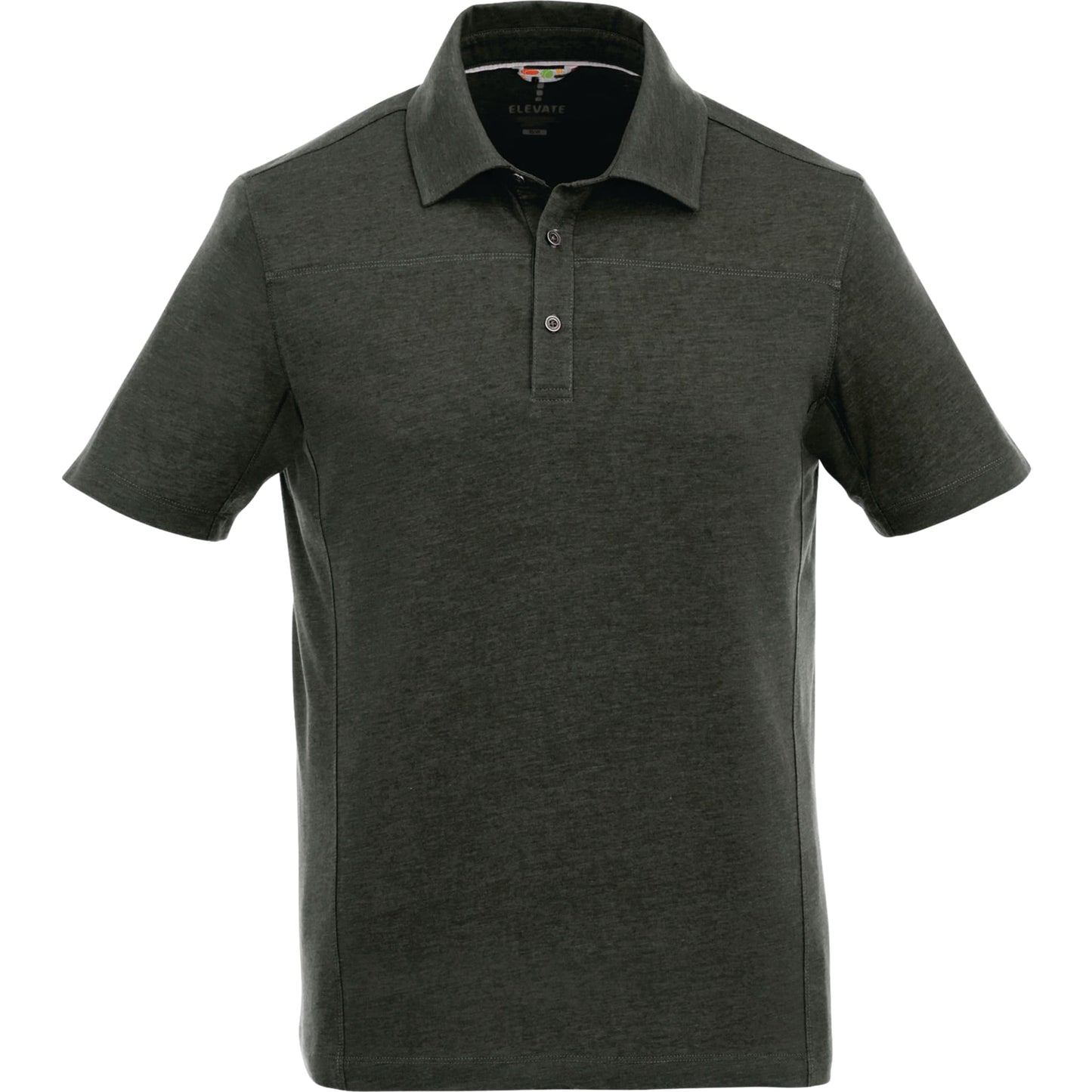 Mens CONCORD Short Sleeve Polo