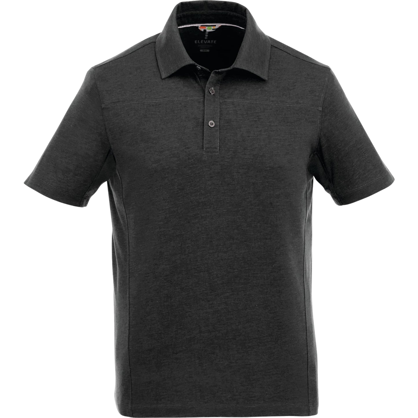 Mens CONCORD Short Sleeve Polo