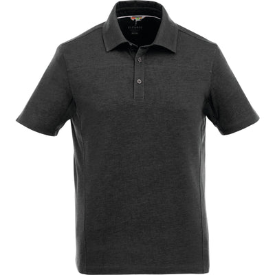 Mens CONCORD Short Sleeve Polo