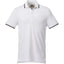 Mens LIMESTONE Roots73 SS Polo