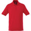 Mens BELMONT Short Sleeve Polo