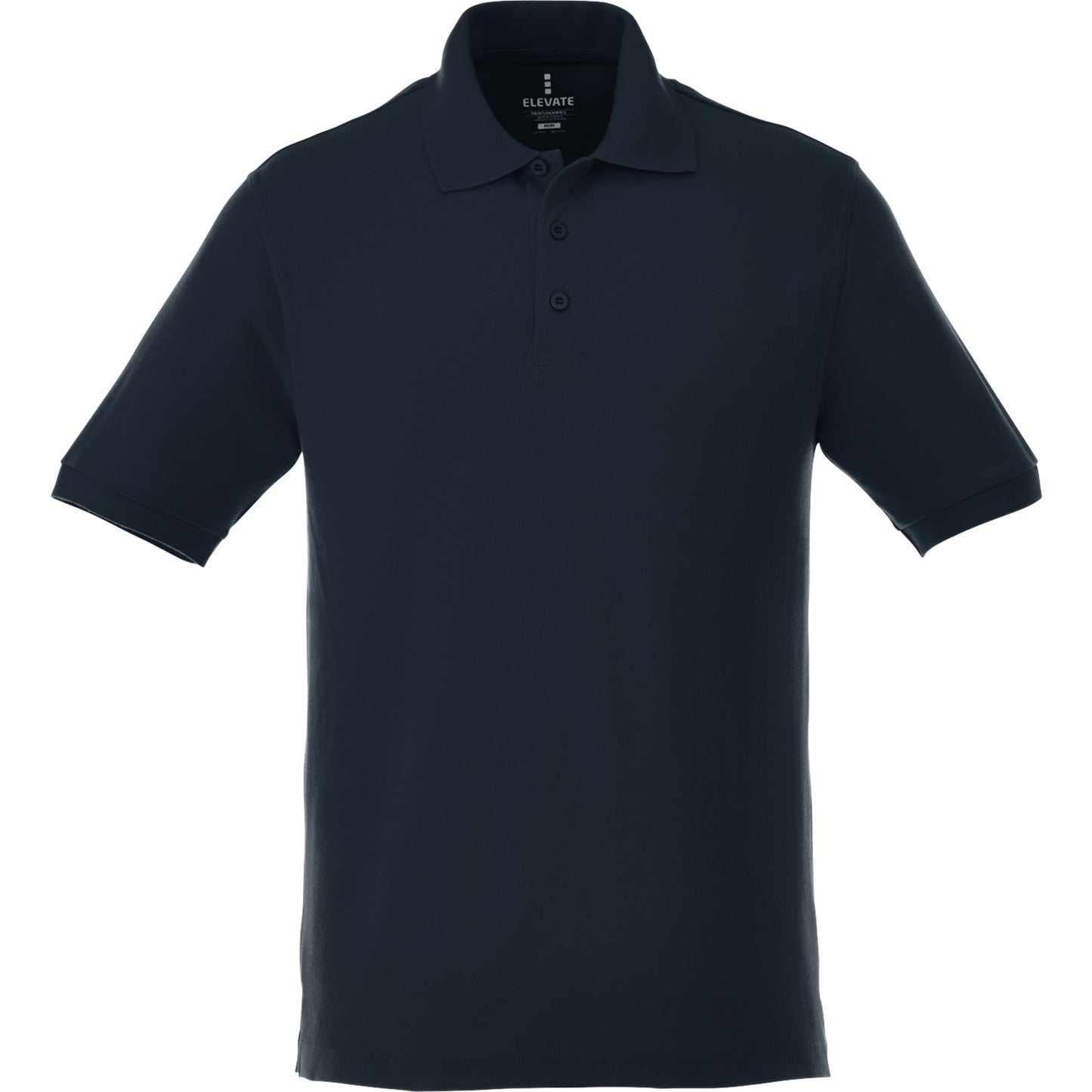 Mens BELMONT Short Sleeve Polo