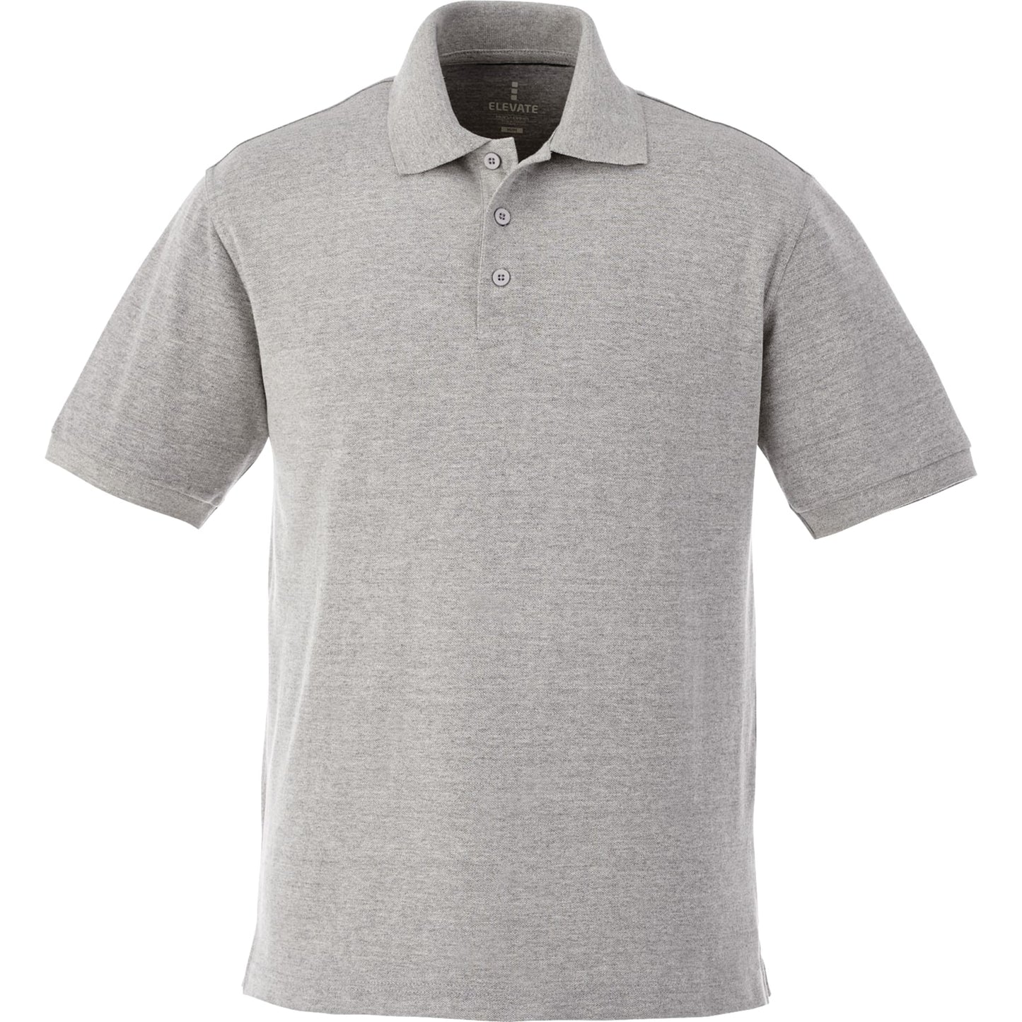 Mens BELMONT Short Sleeve Polo