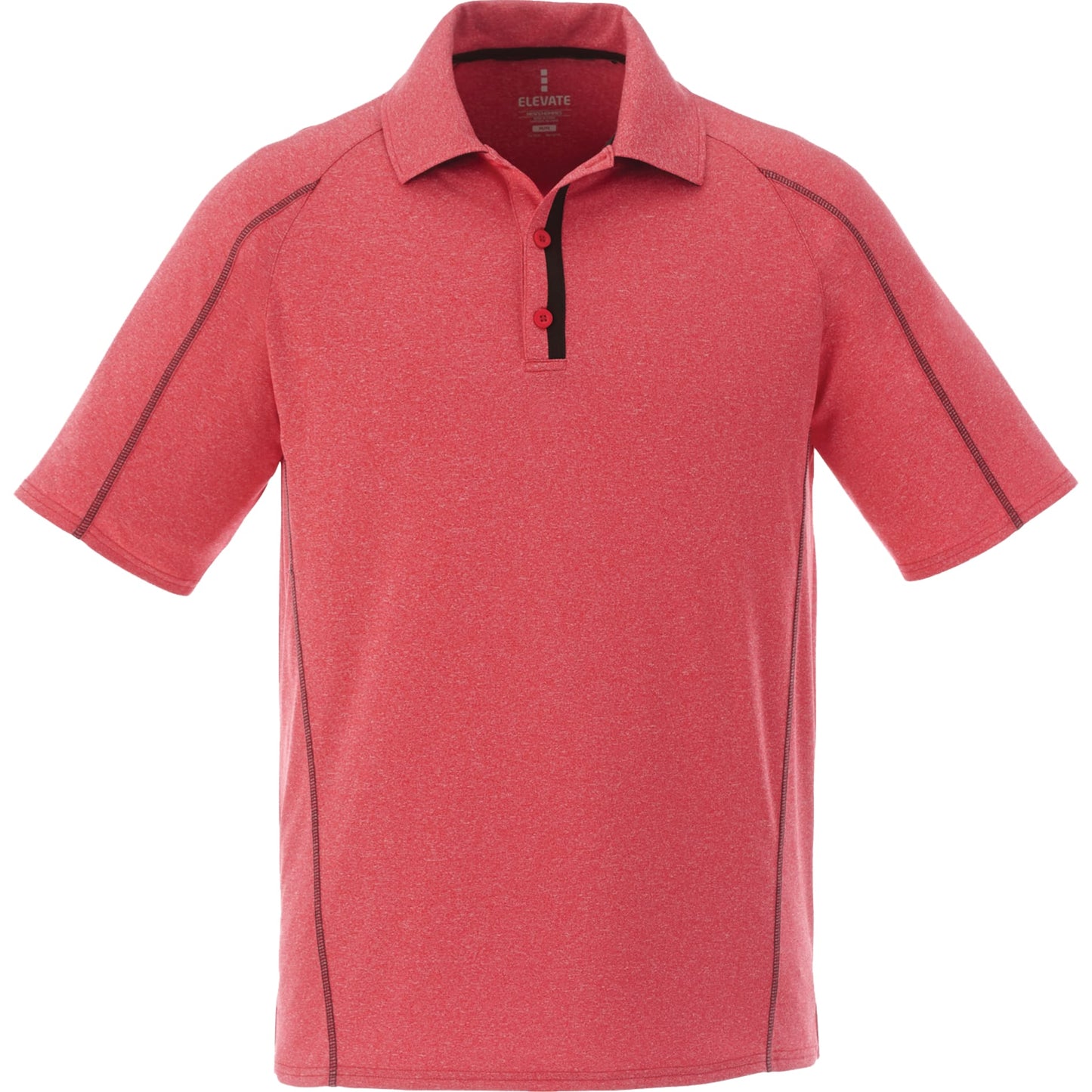 Mens MACTA Short Sleeve Polo