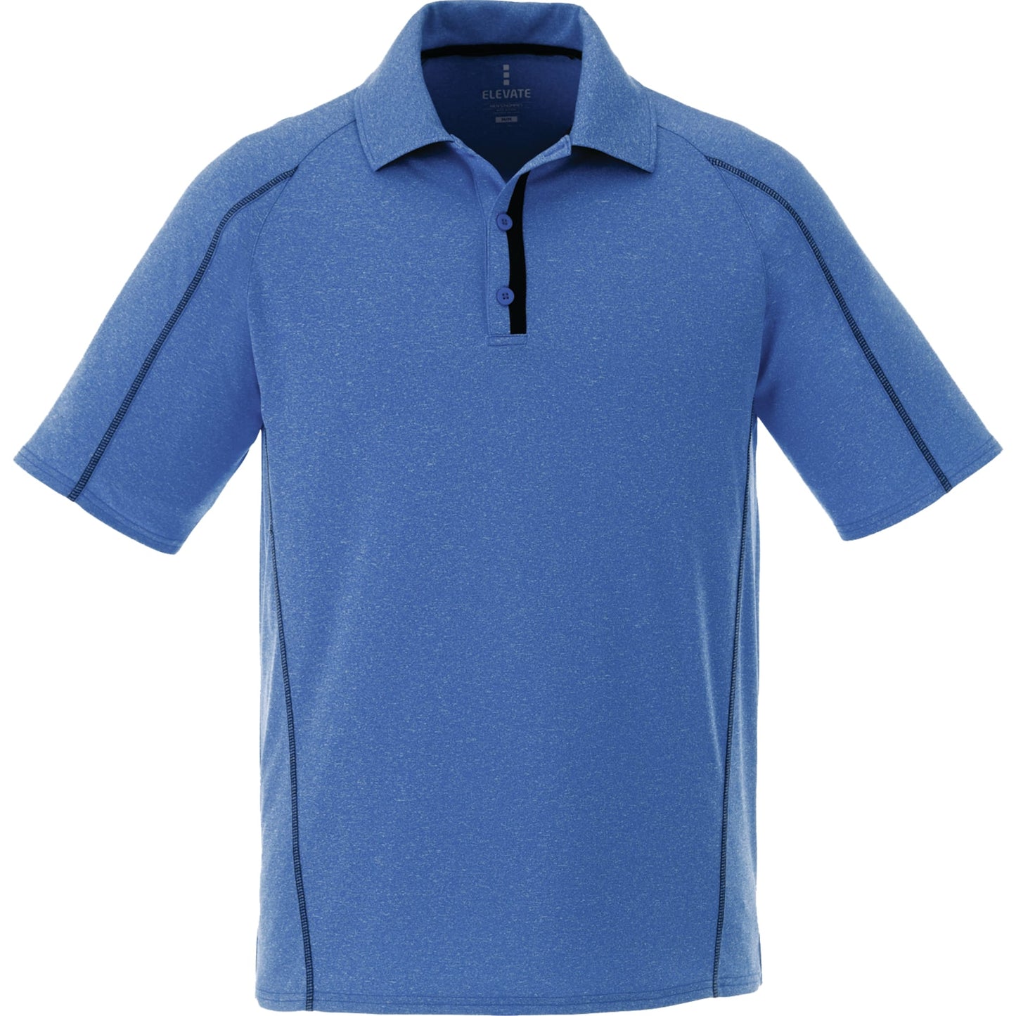 Mens MACTA Short Sleeve Polo