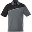 Mens PRATER Short Sleeve Polo