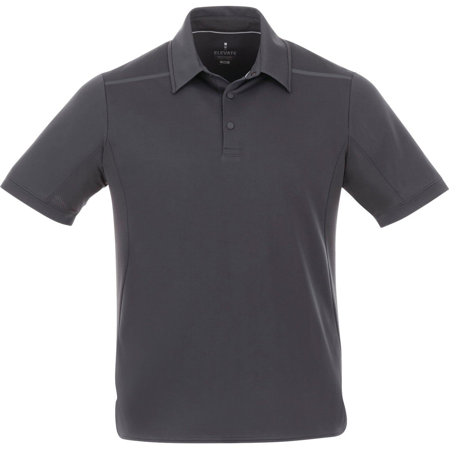 Mens ROYCE Short Sleeve Polo