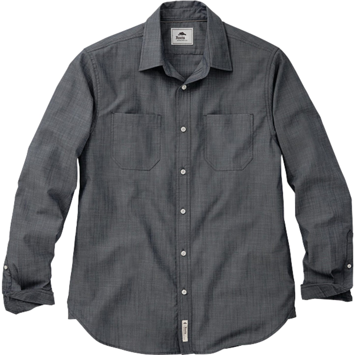 Mens Clearwater Roots73 LS Shirt