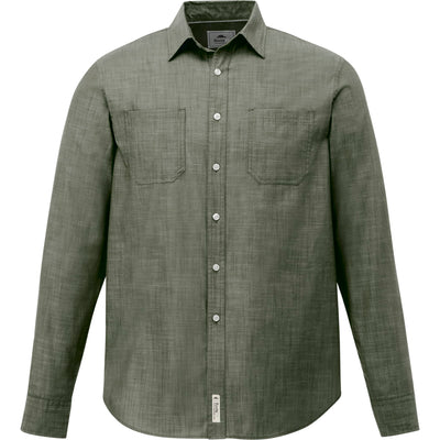 Mens Clearwater Roots73 LS Shirt