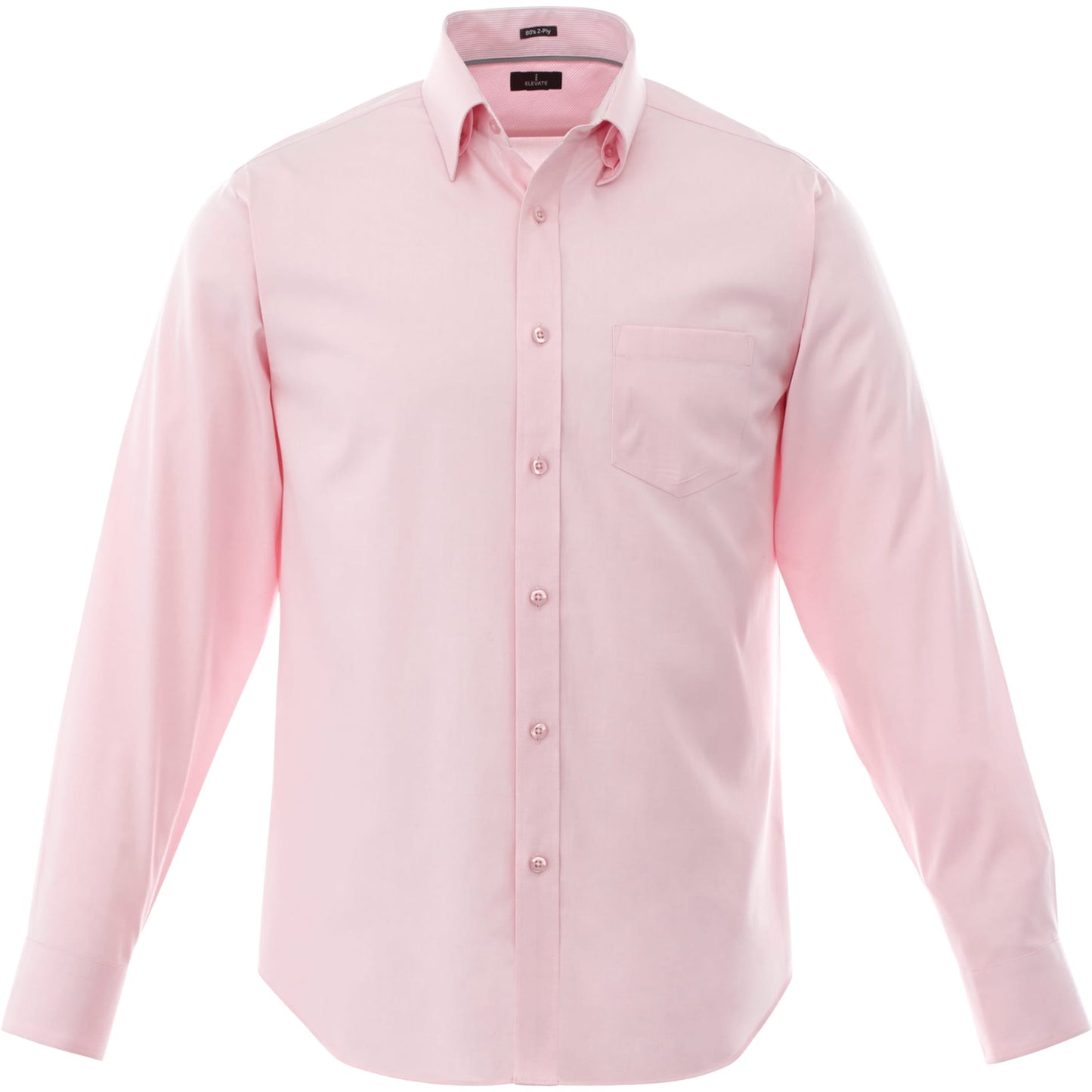 Mens CROMWELL Long Sleeve Shirt