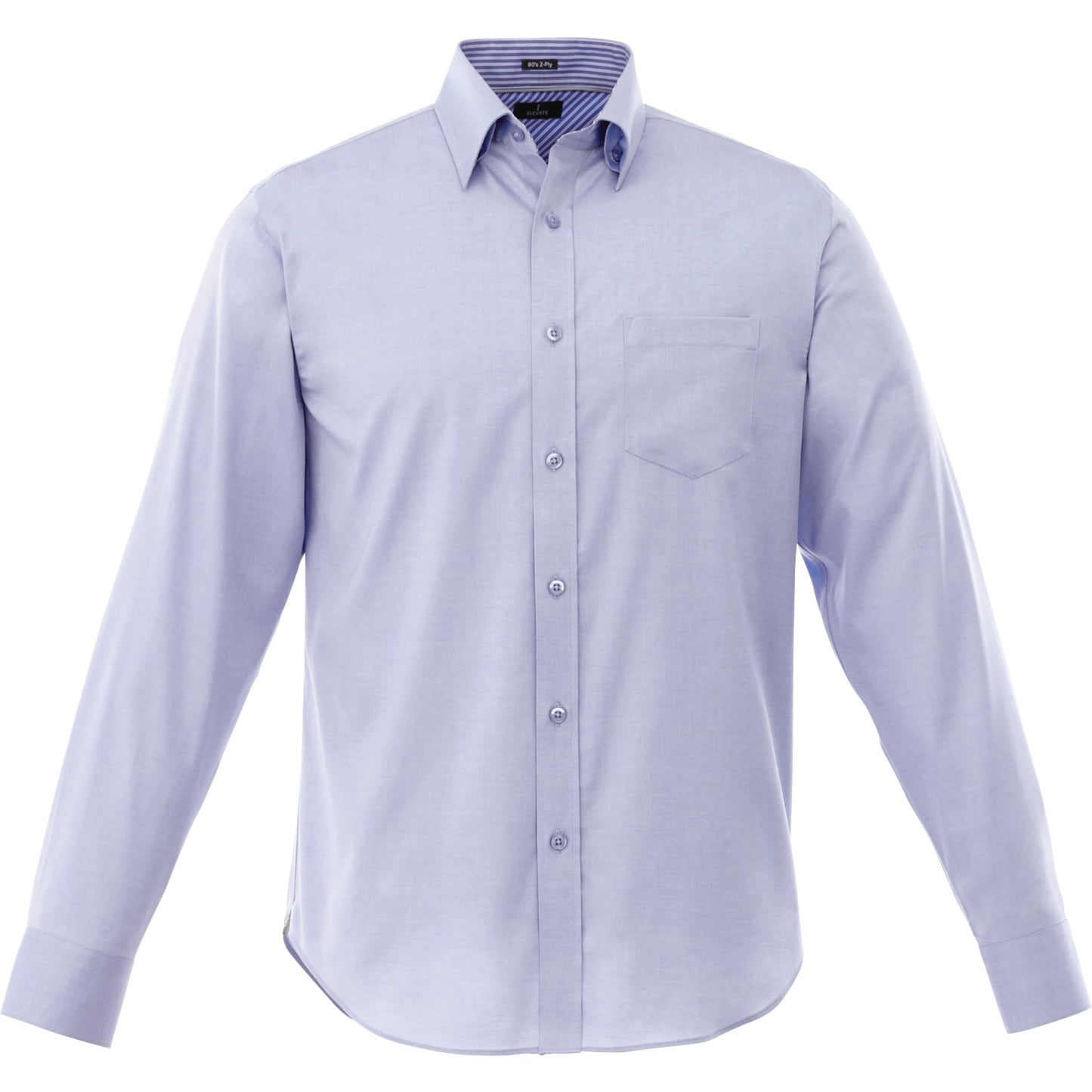 Mens CROMWELL Long Sleeve Shirt