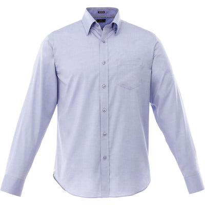Mens CROMWELL Long Sleeve Shirt