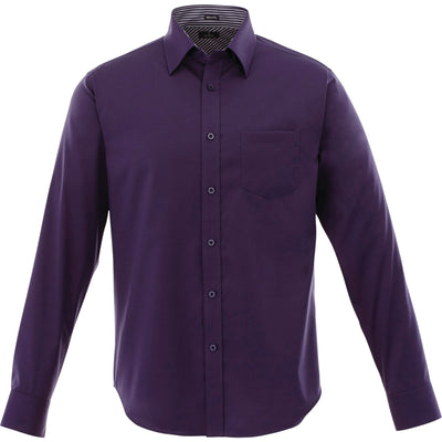 Mens CROMWELL Long Sleeve Shirt