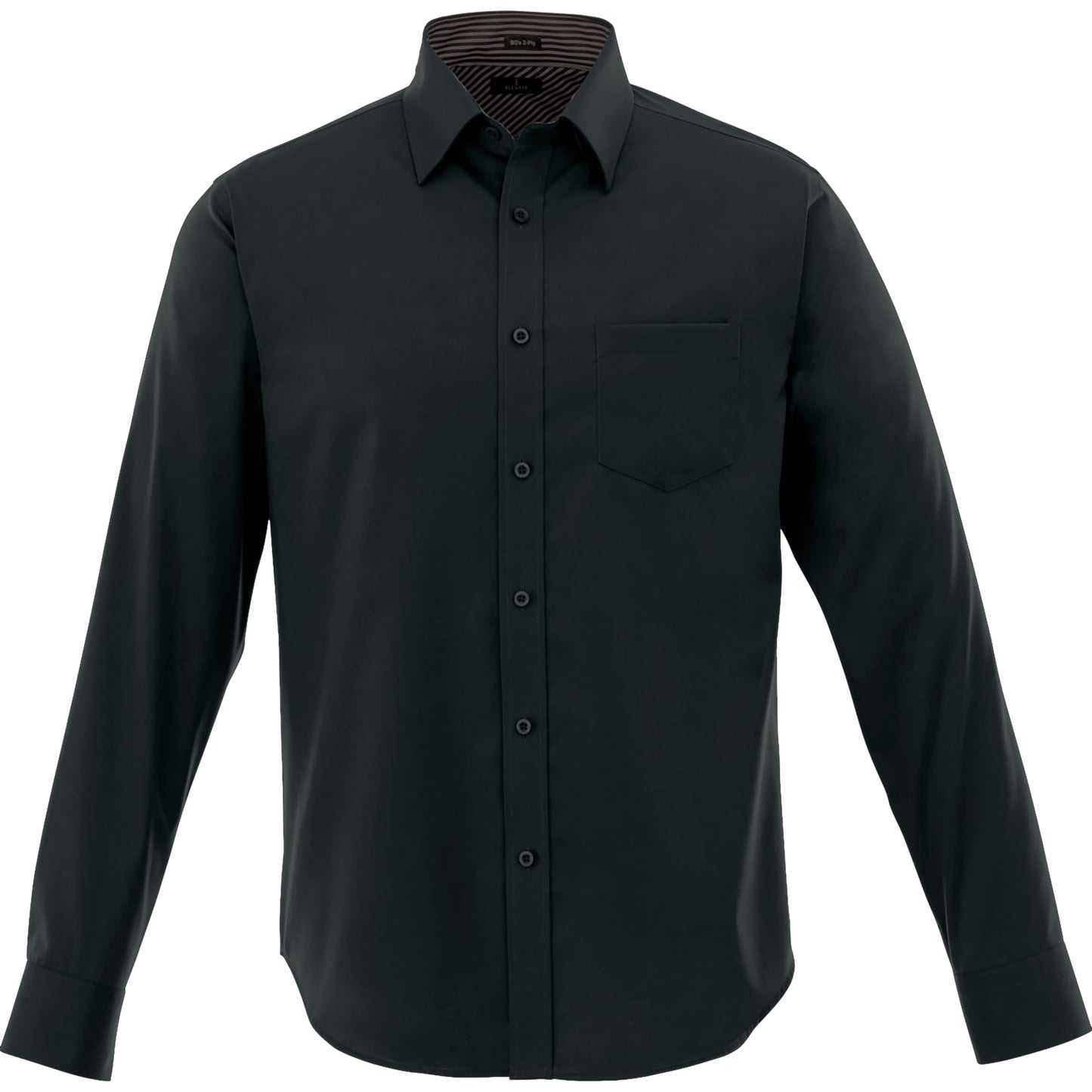 Mens CROMWELL Long Sleeve Shirt