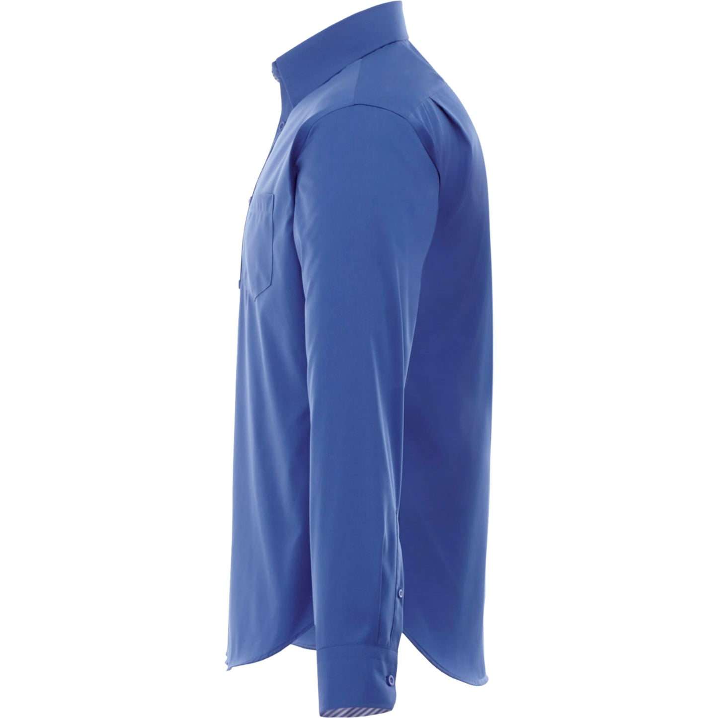 Mens CROMWELL Long Sleeve Shirt