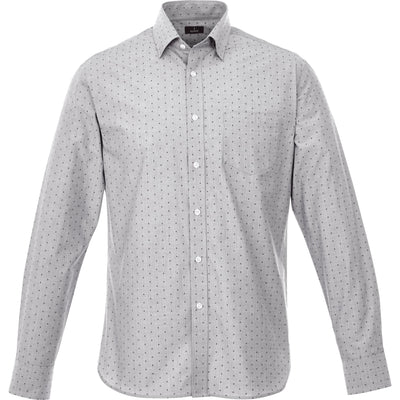 Mens HUNTINGTON Long Sleeve Shirt