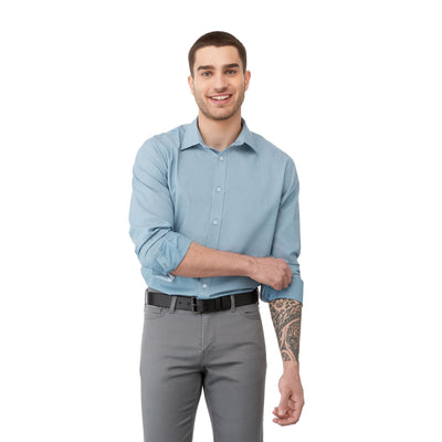 Mens THURSTON Long Sleeve Shirt