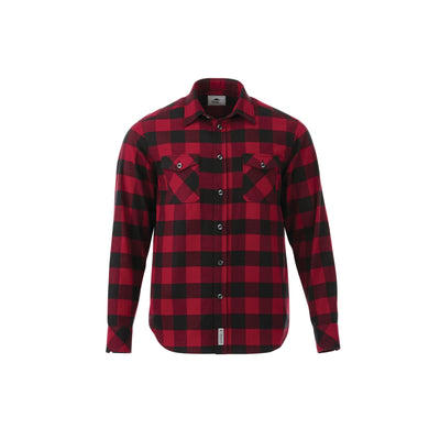 Mens SPRUCELAKE Roots73 Long Sleeve Shirt